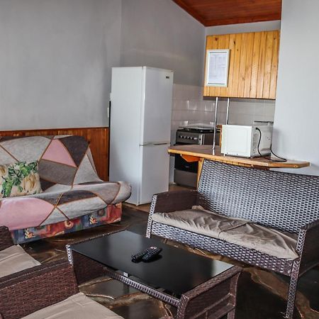 Panorama Chalets & Rest Camp Graskop Zewnętrze zdjęcie
