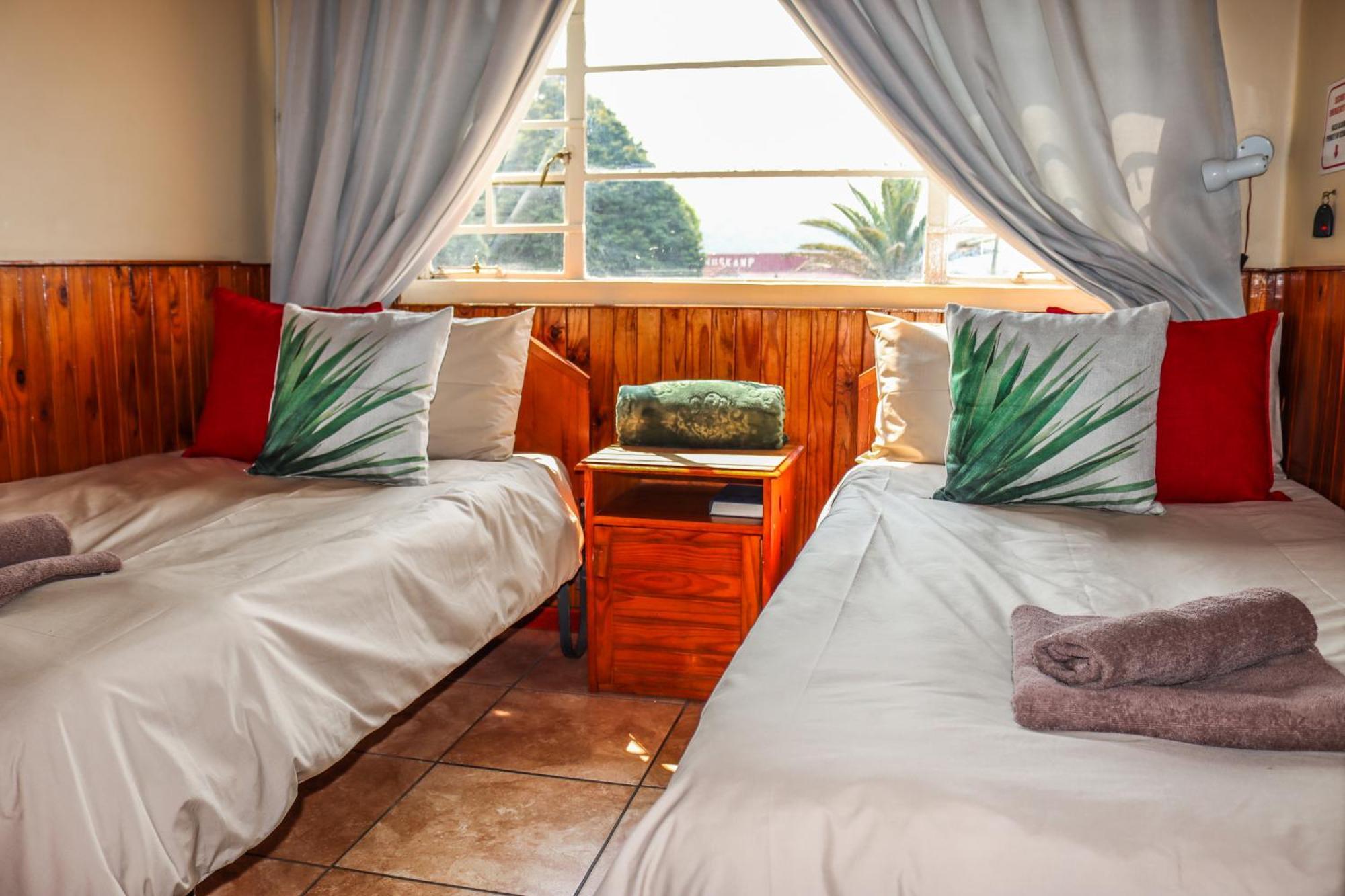 Panorama Chalets & Rest Camp Graskop Zewnętrze zdjęcie
