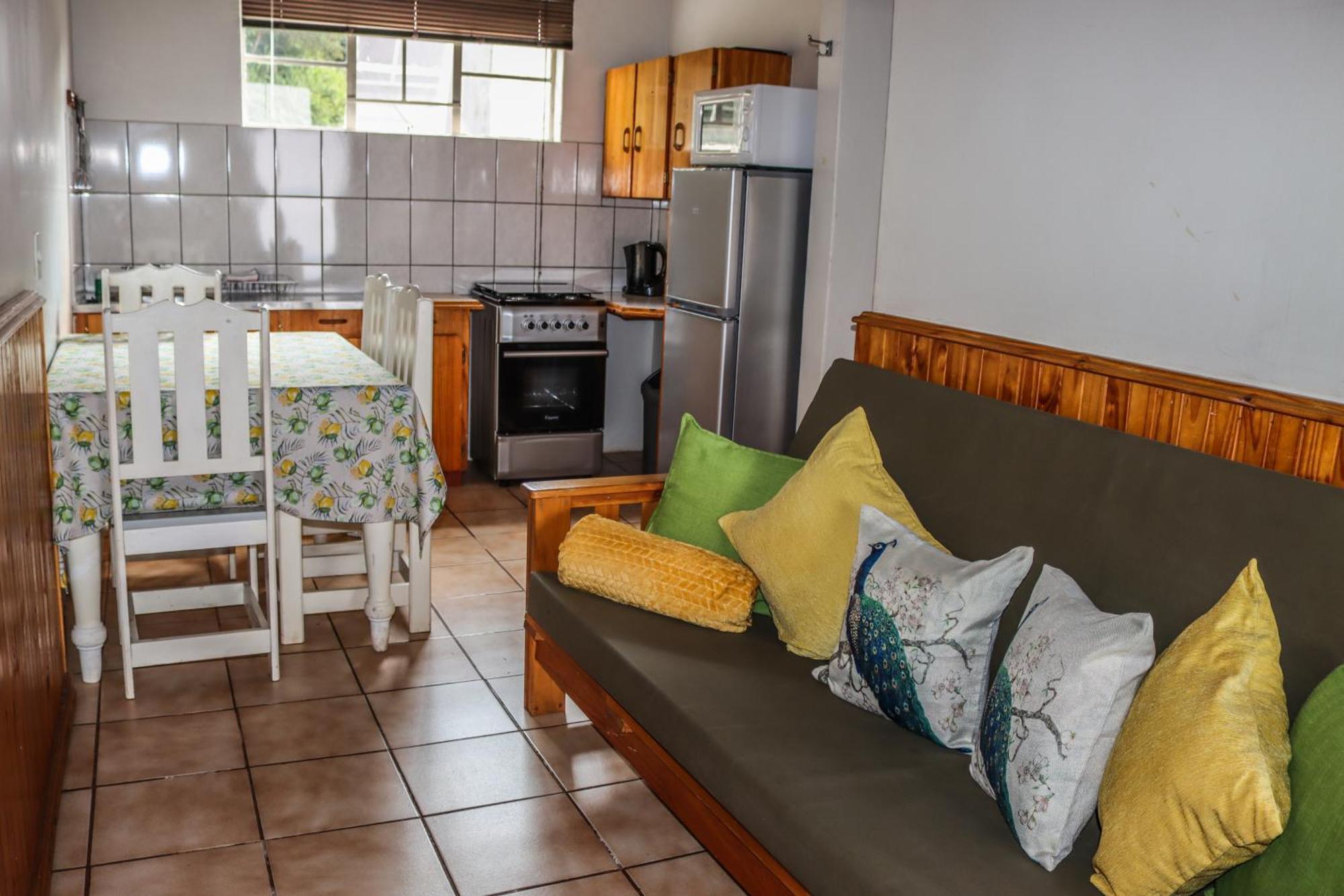 Panorama Chalets & Rest Camp Graskop Zewnętrze zdjęcie
