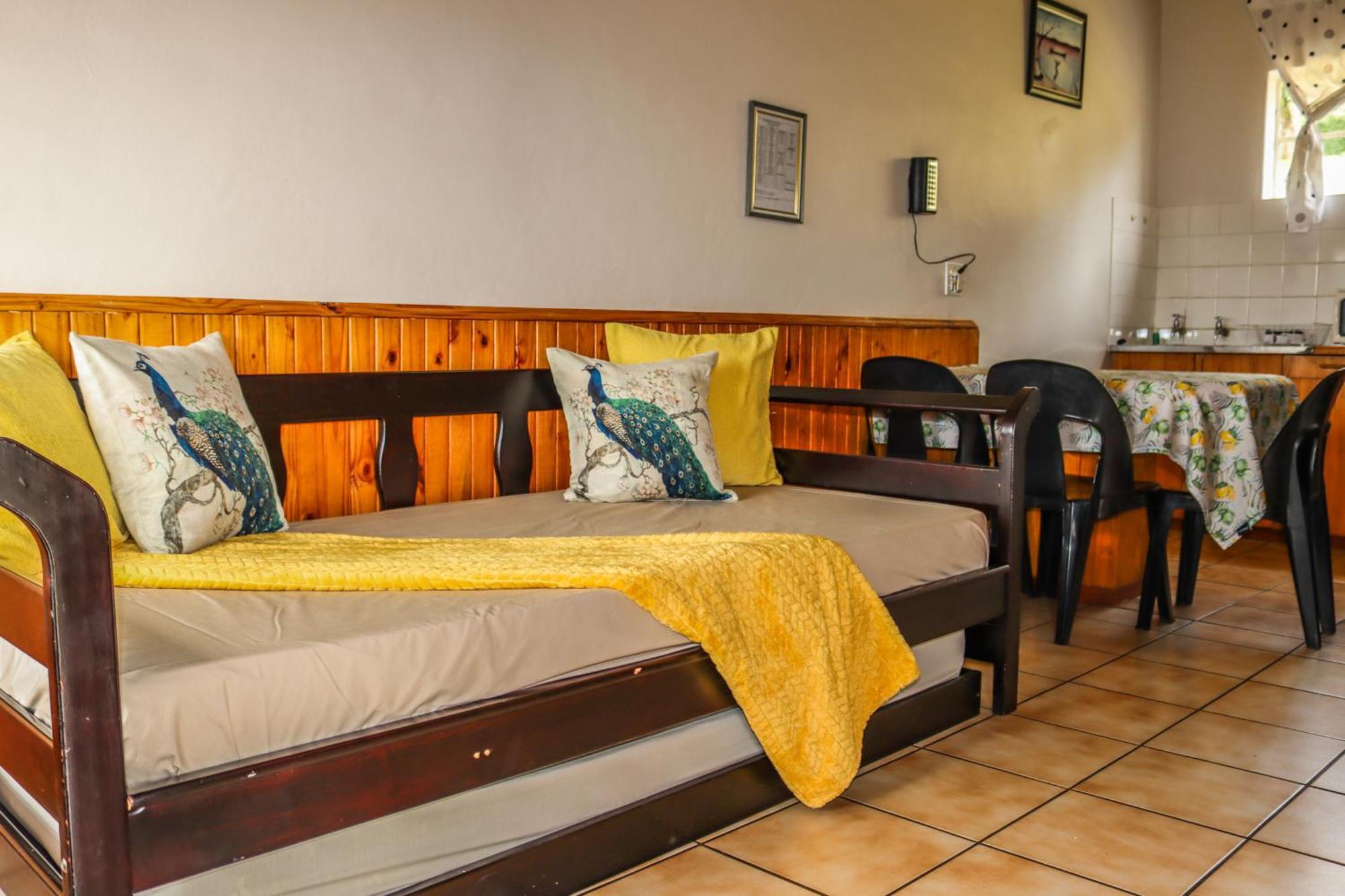 Panorama Chalets & Rest Camp Graskop Zewnętrze zdjęcie