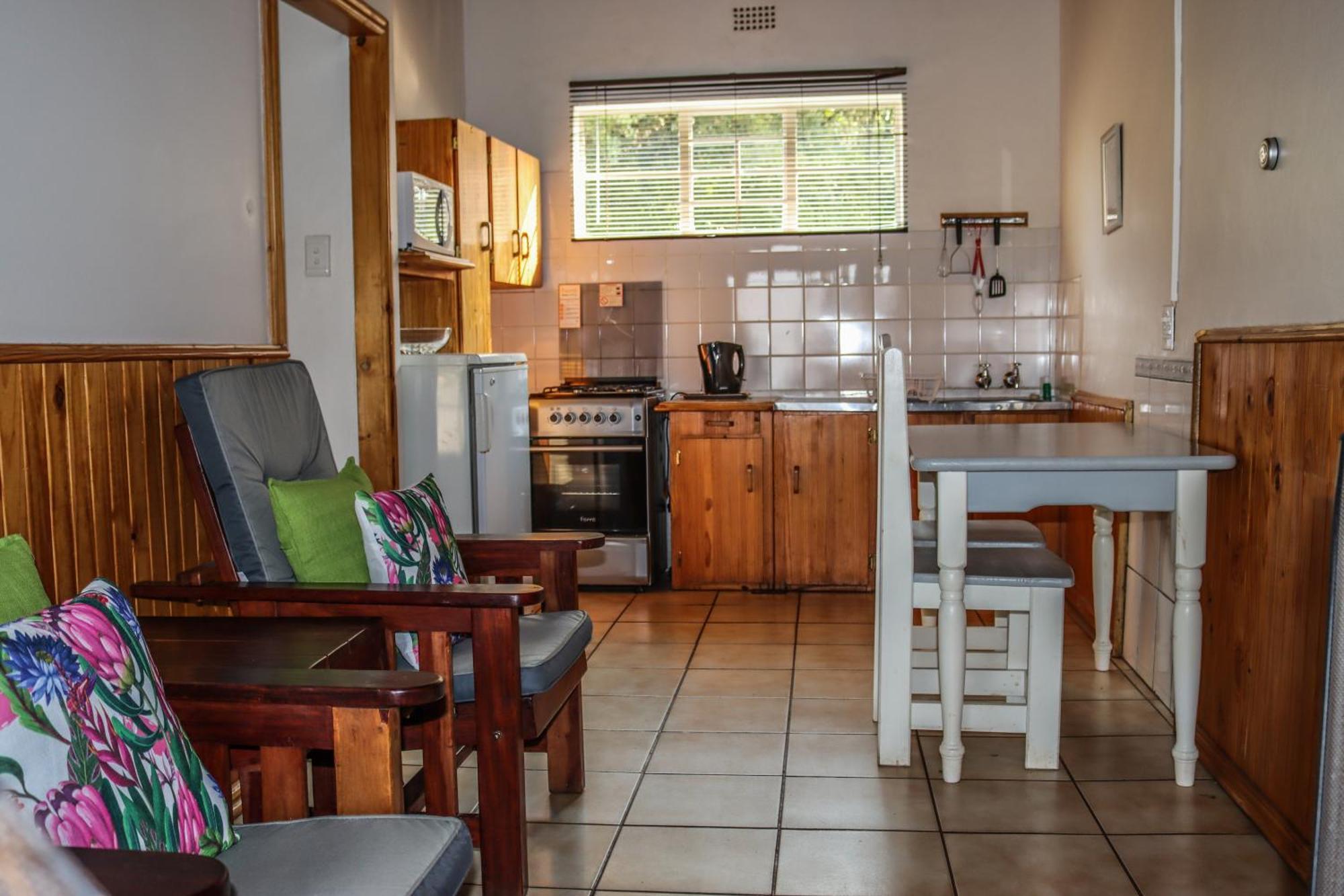 Panorama Chalets & Rest Camp Graskop Zewnętrze zdjęcie
