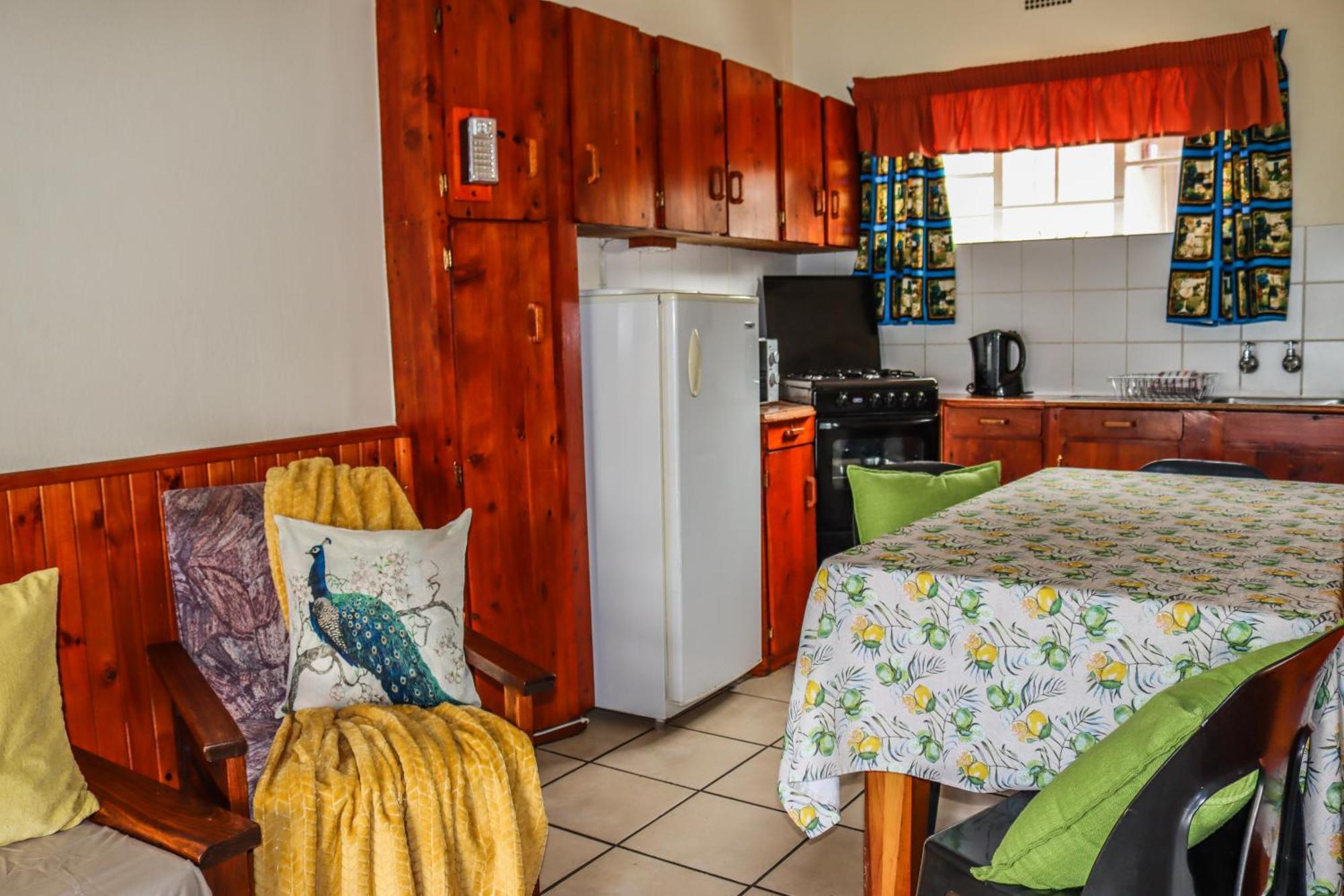 Panorama Chalets & Rest Camp Graskop Zewnętrze zdjęcie