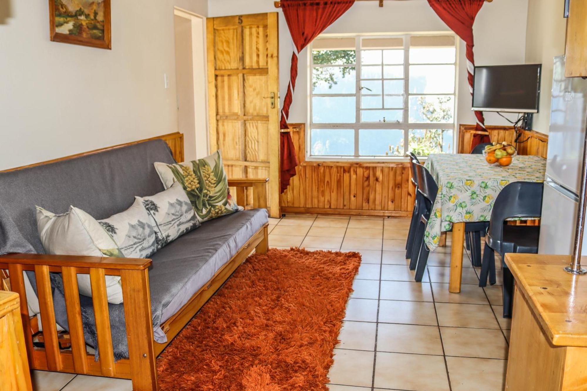 Panorama Chalets & Rest Camp Graskop Zewnętrze zdjęcie