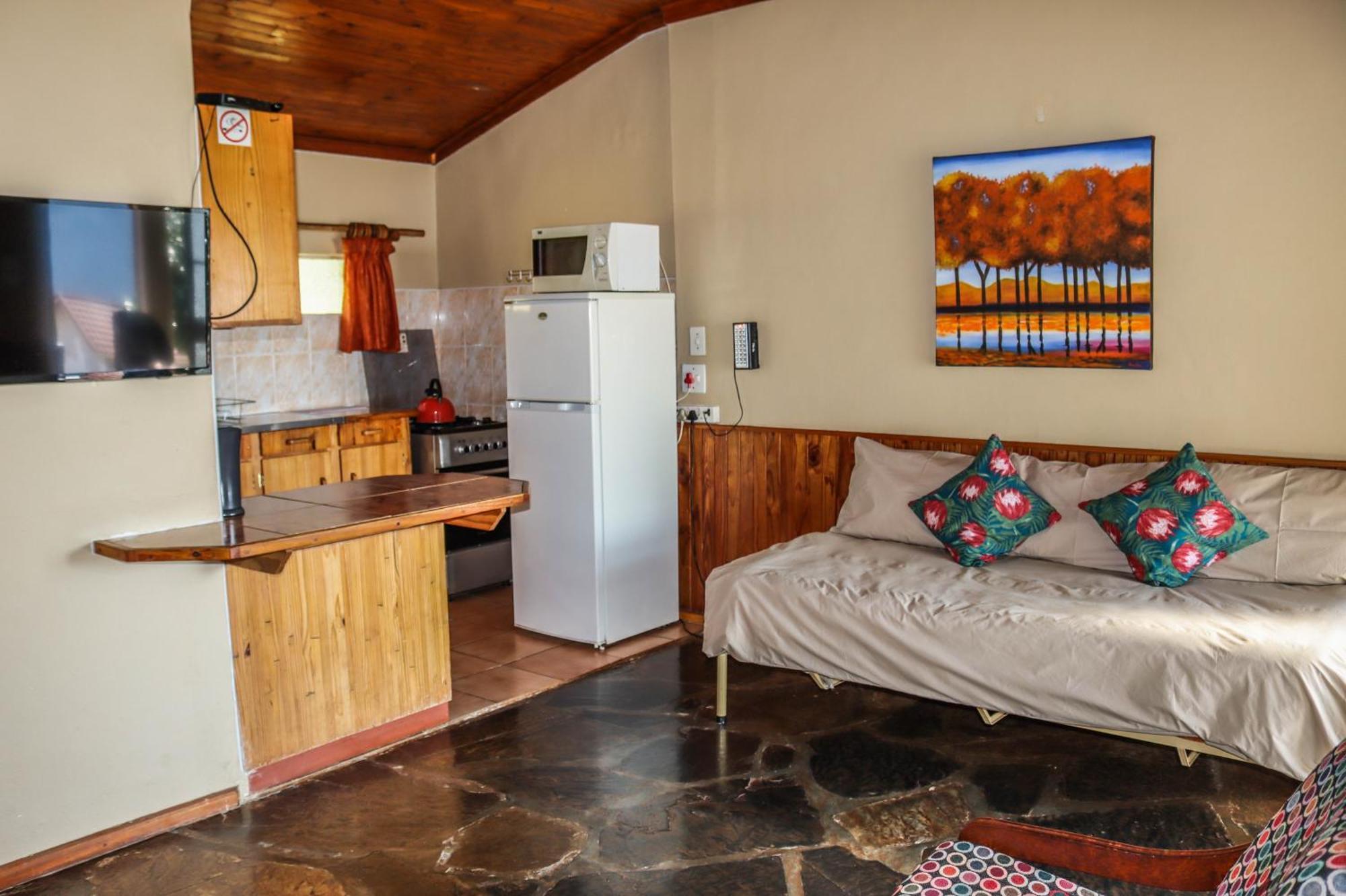 Panorama Chalets & Rest Camp Graskop Zewnętrze zdjęcie