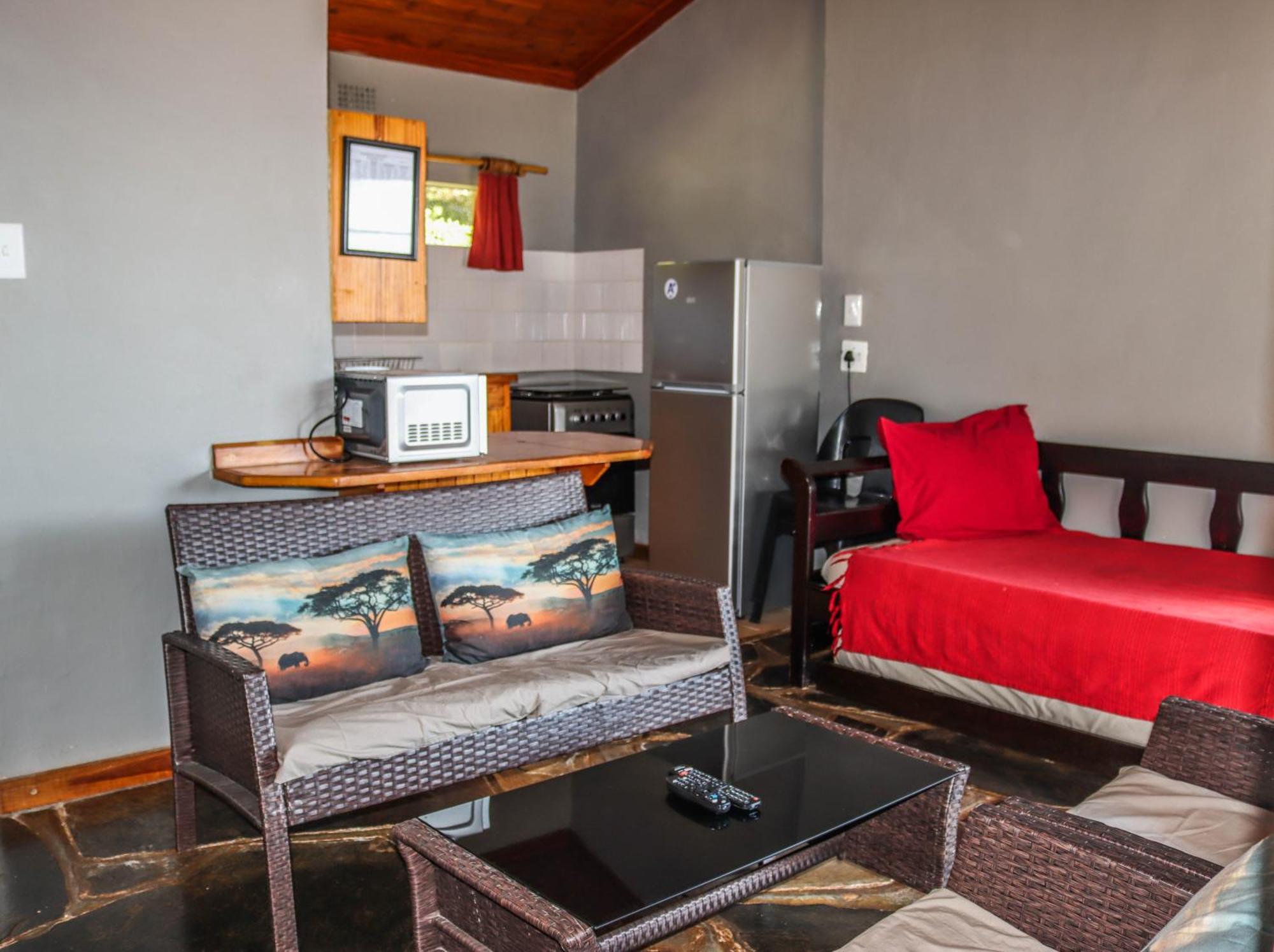 Panorama Chalets & Rest Camp Graskop Zewnętrze zdjęcie