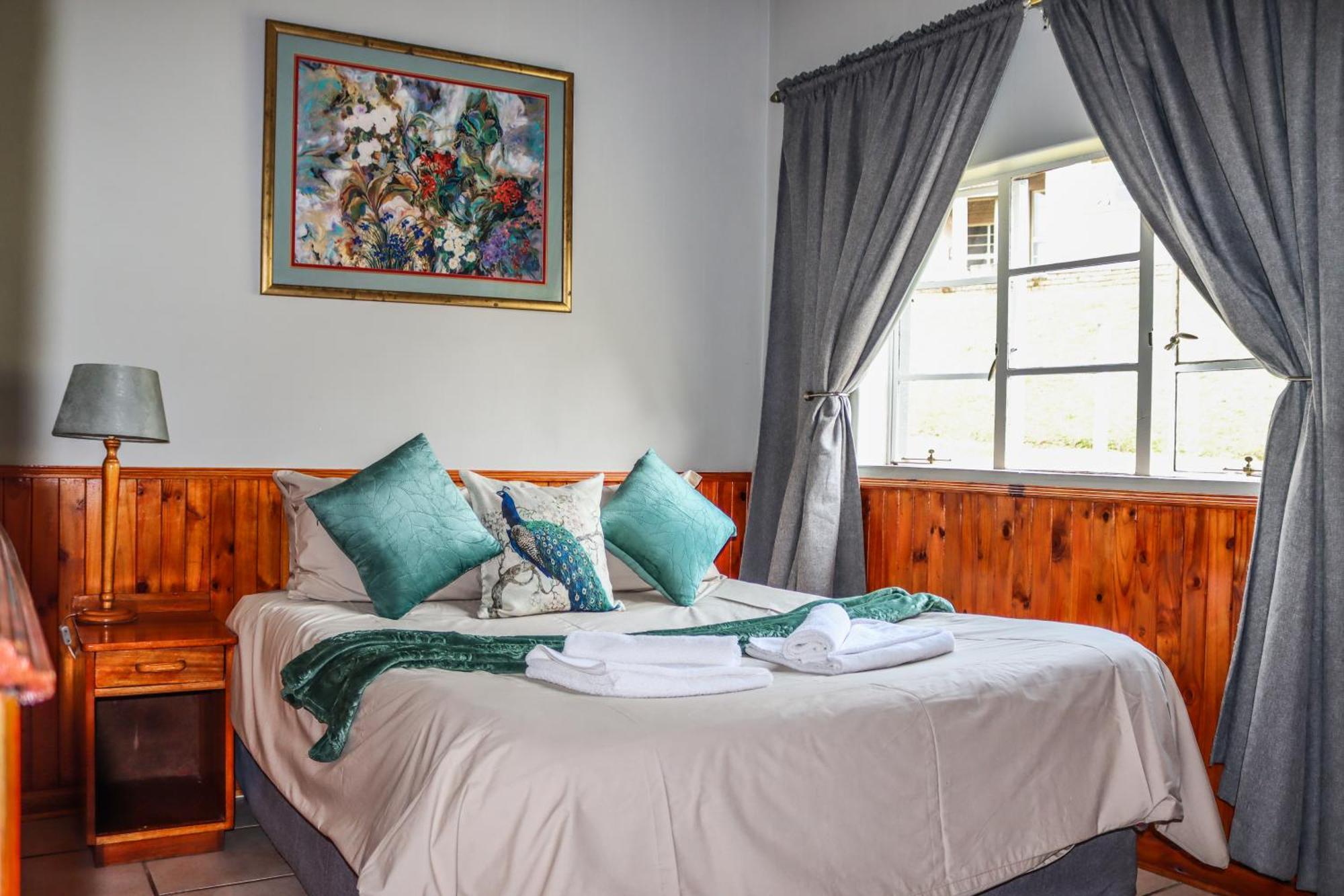 Panorama Chalets & Rest Camp Graskop Zewnętrze zdjęcie