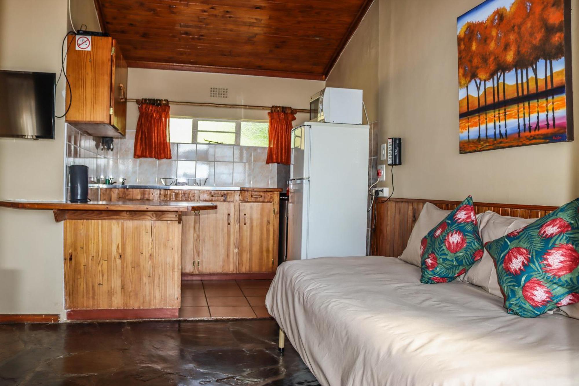 Panorama Chalets & Rest Camp Graskop Zewnętrze zdjęcie