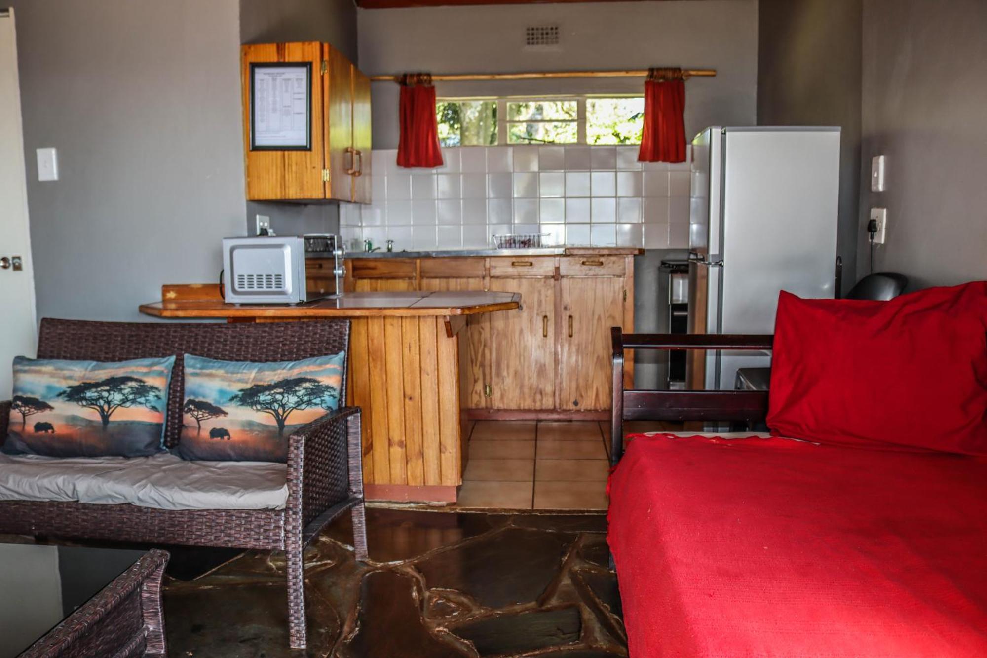 Panorama Chalets & Rest Camp Graskop Zewnętrze zdjęcie