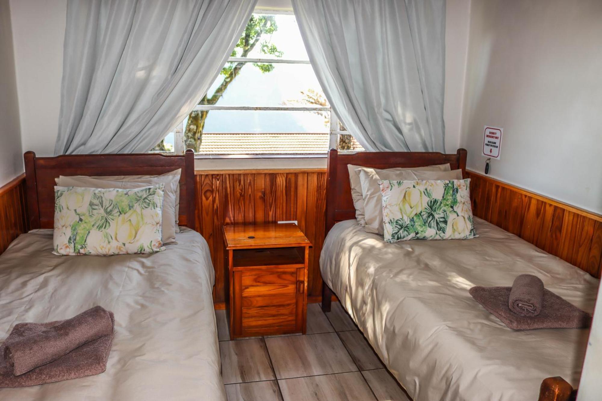 Panorama Chalets & Rest Camp Graskop Zewnętrze zdjęcie