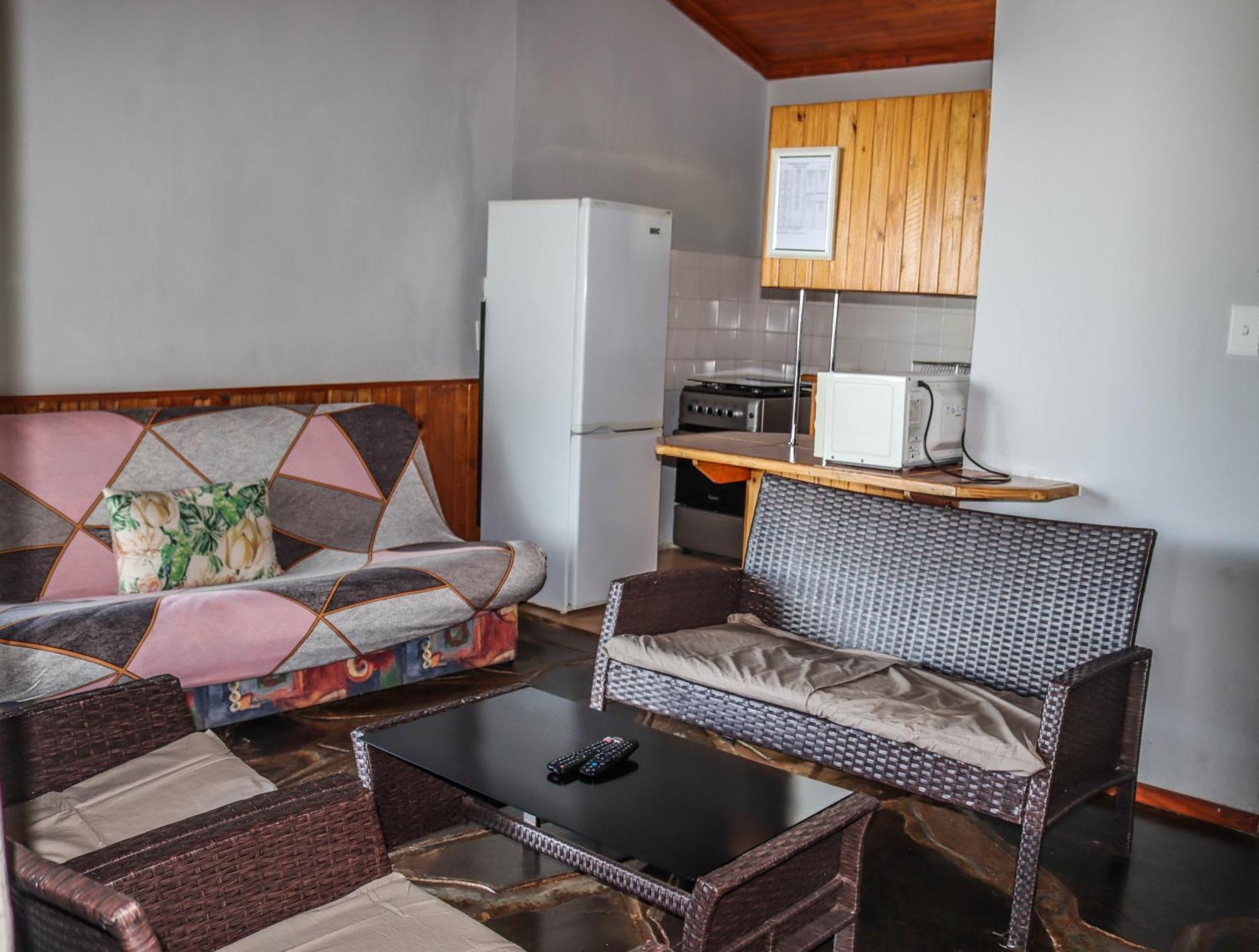Panorama Chalets & Rest Camp Graskop Zewnętrze zdjęcie