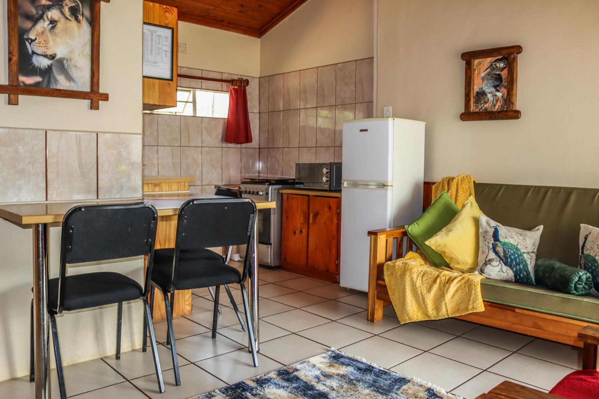 Panorama Chalets & Rest Camp Graskop Zewnętrze zdjęcie