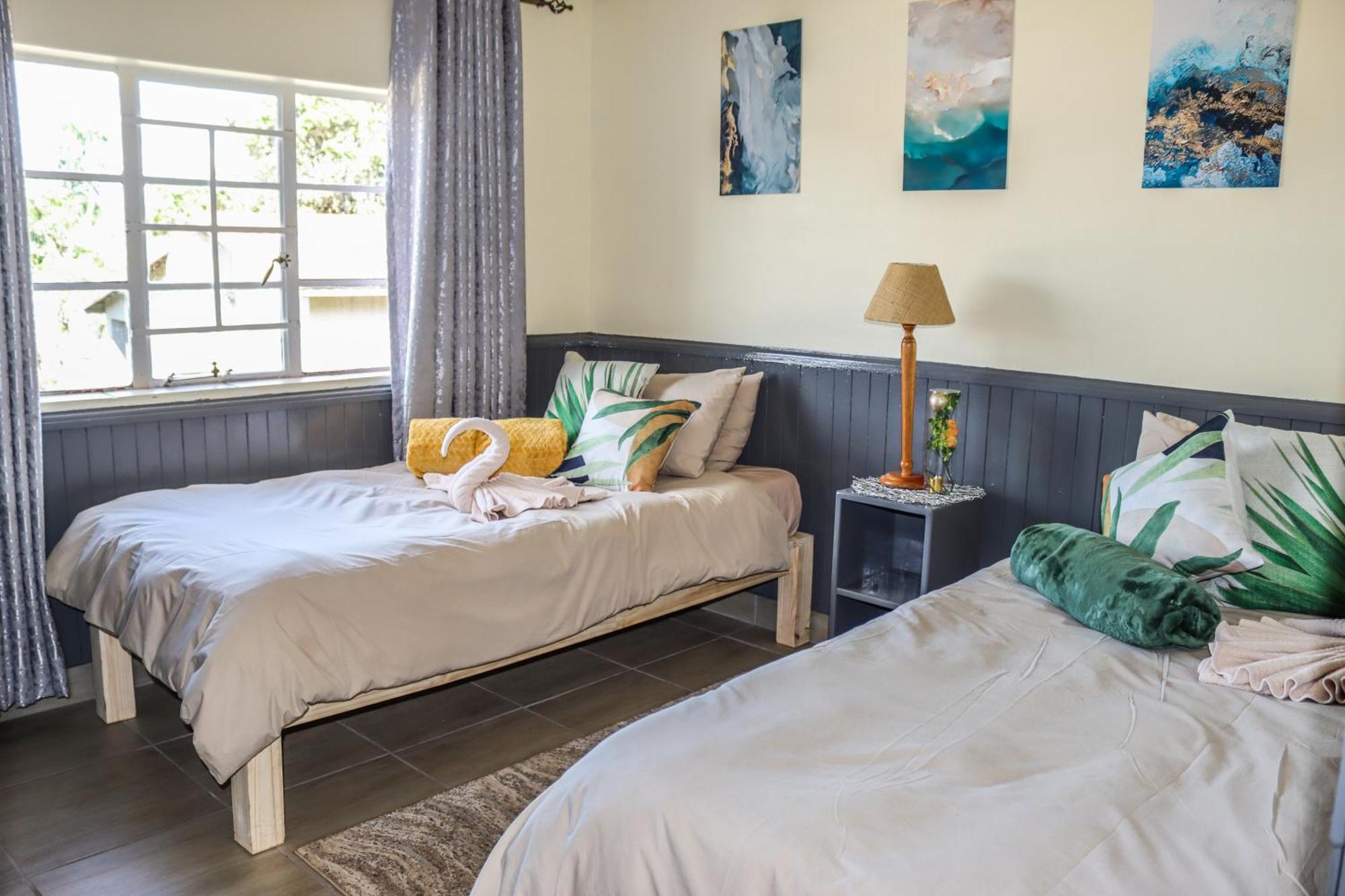 Panorama Chalets & Rest Camp Graskop Zewnętrze zdjęcie